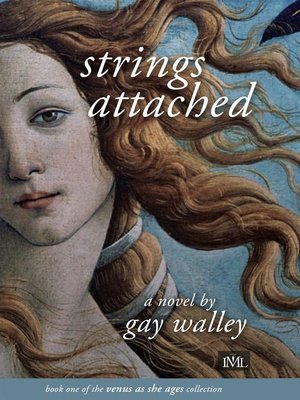 cover image of Strings Attached